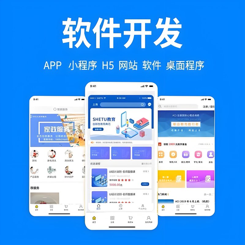 合肥软件开发：本地科技企业的创新引擎